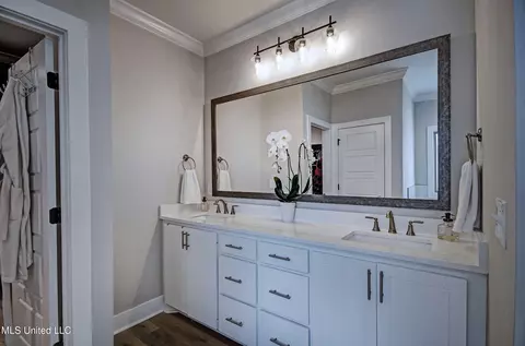 Bath - 176 Cornerstone Dr, Brandon, MS 39042 photo 1 of 5