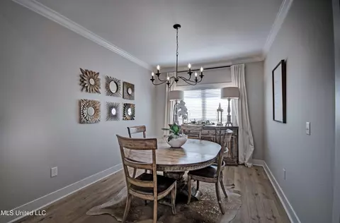 Dining - 176 Cornerstone Dr, Brandon, MS 39042 photo 1 of 1
