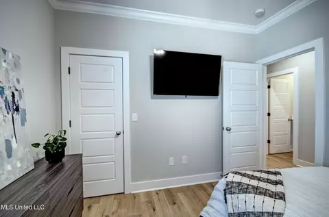 Bedroom - 176 Cornerstone Dr, Brandon, MS 39042 photo 7 of 7