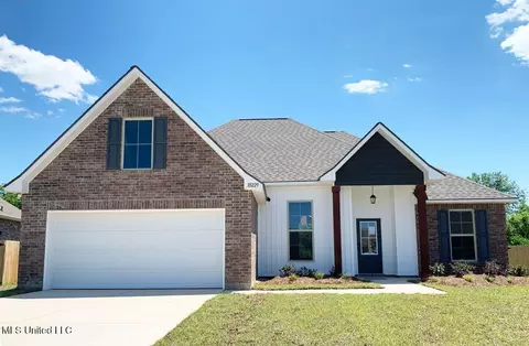 10229 Patrick Dr, Gulfport, MS 39503