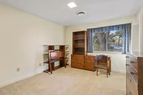 Bedroom - 1927 Springridge Dr, Jackson, MS 39211 photo 2 of 5