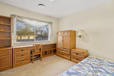Bedroom - 1927 Springridge Dr, Jackson, MS 39211 photo 1 of 5