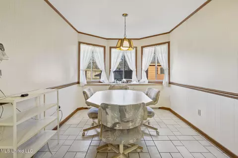 Dining - 1927 Springridge Dr, Jackson, MS 39211 photo 3 of 3