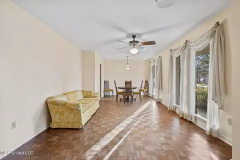 Living - 1927 Springridge Dr, Jackson, MS 39211 photo 1 of 3