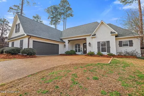 515 Fox Bay Rdg, Brandon, MS 39047