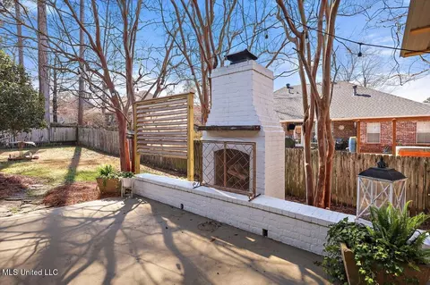 515 Fox Bay Rdg, Brandon, MS 39047 photo 32