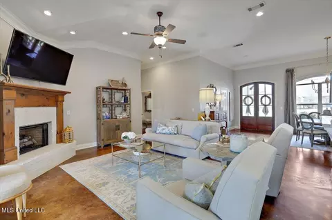515 Fox Bay Rdg, Brandon, MS 39047 photo 8