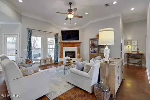 515 Fox Bay Rdg, Brandon, MS 39047 photo 6