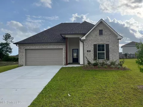 7233 Pencarrow Cir, Ocean Springs, MS 39564