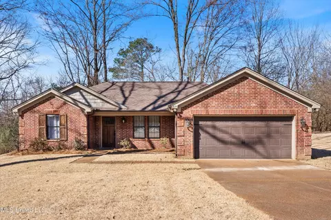 614 Red Fox Cv, Hernando, MS 38632