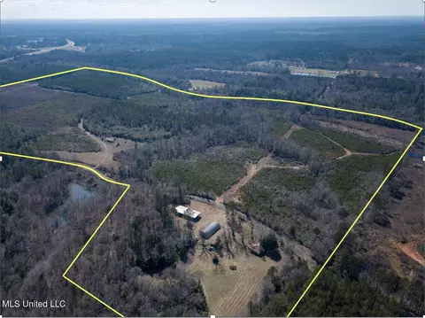 1621 Cr 111, Shubuta, MS 39360