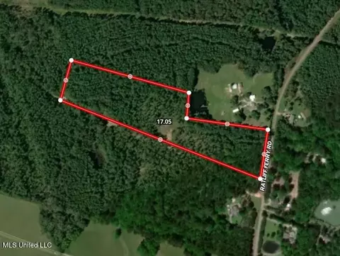 Ratliff Ferry Road, Canton, MS 39046
