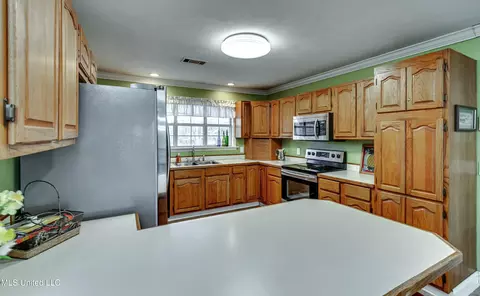 Kitchen - 370 Scr 60, Mize, MS 39116 photo 3 of 8