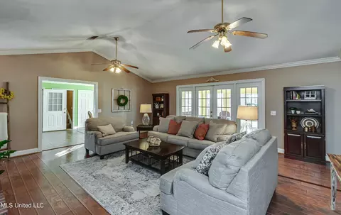 Living - 370 Scr 60, Mize, MS 39116 photo 1 of 4