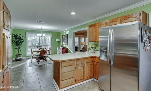 Kitchen - 370 Scr 60, Mize, MS 39116 photo 6 of 8