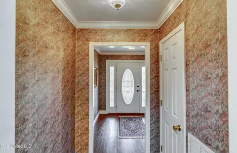 Entry Way - 370 Scr 60, Mize, MS 39116 photo 2 of 2