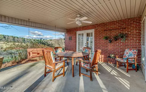 Exterior - 370 Scr 60, Mize, MS 39116 photo 12 of 21