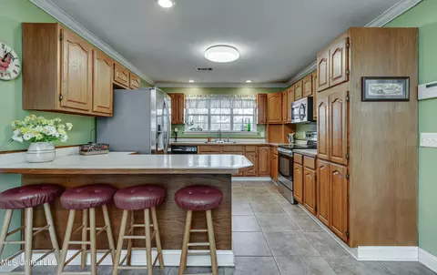 Kitchen - 370 Scr 60, Mize, MS 39116 photo 1 of 8