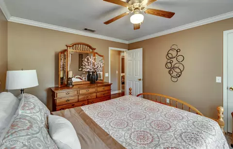 Bedroom - 370 Scr 60, Mize, MS 39116 photo 3 of 14