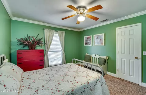 Bedroom - 370 Scr 60, Mize, MS 39116 photo 7 of 14