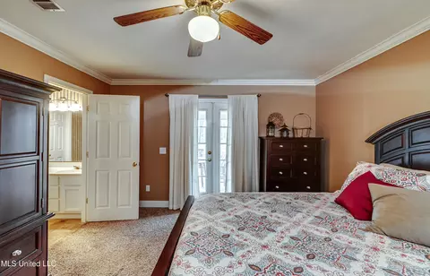 Bedroom - 370 Scr 60, Mize, MS 39116 photo 11 of 14