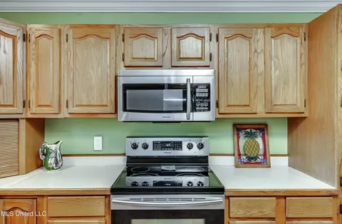 Kitchen - 370 Scr 60, Mize, MS 39116 photo 5 of 8