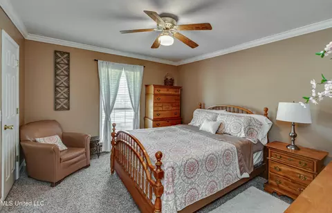 Bedroom - 370 Scr 60, Mize, MS 39116 photo 1 of 14