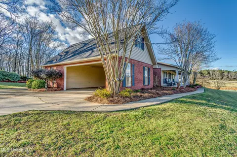 Exterior - 370 Scr 60, Mize, MS 39116 photo 16 of 21