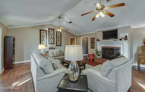 Living - 370 Scr 60, Mize, MS 39116 photo 3 of 4