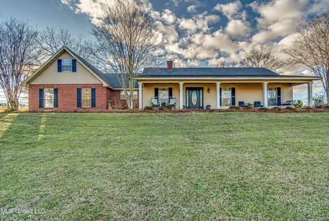 Exterior - 370 Scr 60, Mize, MS 39116 photo 17 of 21
