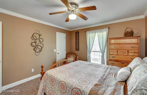 Bedroom - 370 Scr 60, Mize, MS 39116 photo 4 of 14