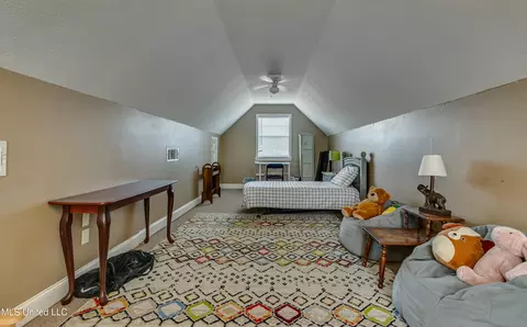 Bedroom - 370 Scr 60, Mize, MS 39116 photo 14 of 14