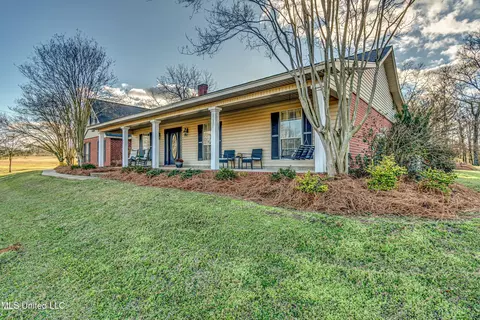Exterior - 370 Scr 60, Mize, MS 39116 photo 18 of 21