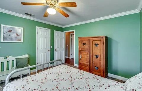 Bedroom - 370 Scr 60, Mize, MS 39116 photo 8 of 14