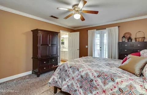 Bedroom - 370 Scr 60, Mize, MS 39116 photo 10 of 14