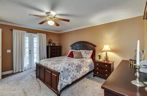 Bedroom - 370 Scr 60, Mize, MS 39116 photo 9 of 14