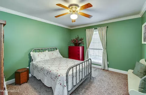 Bedroom - 370 Scr 60, Mize, MS 39116 photo 5 of 14