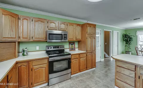 Kitchen - 370 Scr 60, Mize, MS 39116 photo 7 of 8
