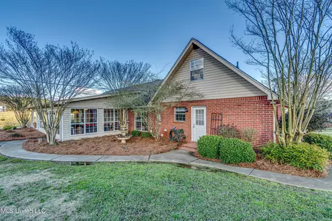 Exterior - 370 Scr 60, Mize, MS 39116 photo 5 of 21