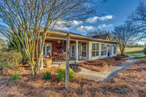 Exterior - 370 Scr 60, Mize, MS 39116 photo 11 of 21