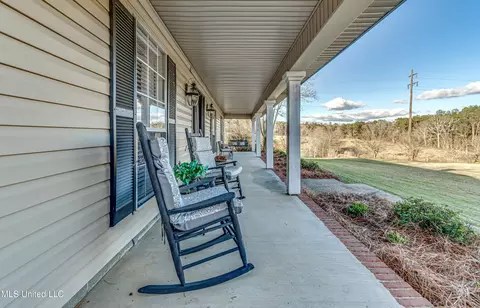 Exterior - 370 Scr 60, Mize, MS 39116 photo 20 of 21