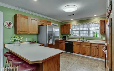 Kitchen - 370 Scr 60, Mize, MS 39116 photo 2 of 8