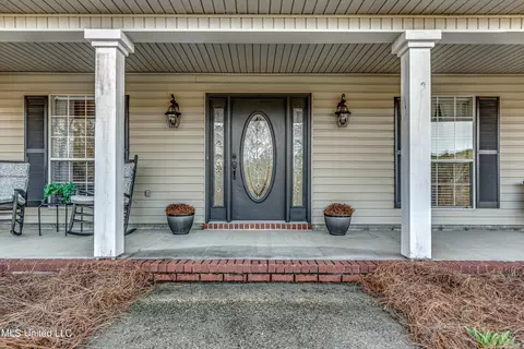 Exterior - 370 Scr 60, Mize, MS 39116 photo 19 of 21