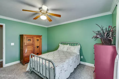 Bedroom - 370 Scr 60, Mize, MS 39116 photo 6 of 14