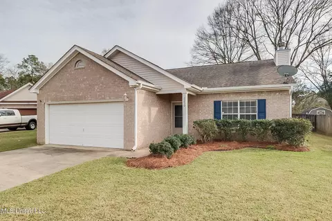12250 Amanda Way, Gulfport, MS 39503