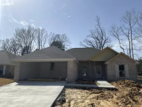 702 Tower Ridge Cv, Pearl, MS 39208