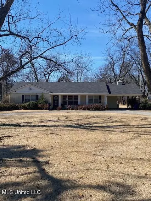 859 Friars Point Rd, Clarksdale, MS 38614