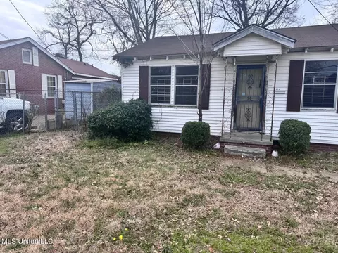 1318 W Rosemont Ave, Jackson, MS 39204 photo 1