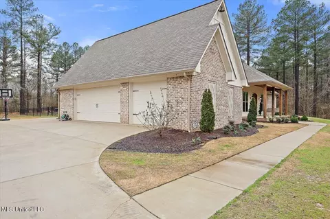 5421 Williamson Rd, Clinton, MS 39056 photo 4