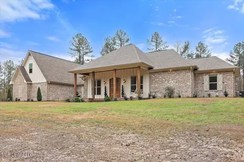 5421 Williamson Rd, Clinton, MS 39056 photo 2